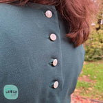 Schnittmuster Jumpsuit „Fügung des Schicksals“ Damen Gr. 32 - 62 - Sewando