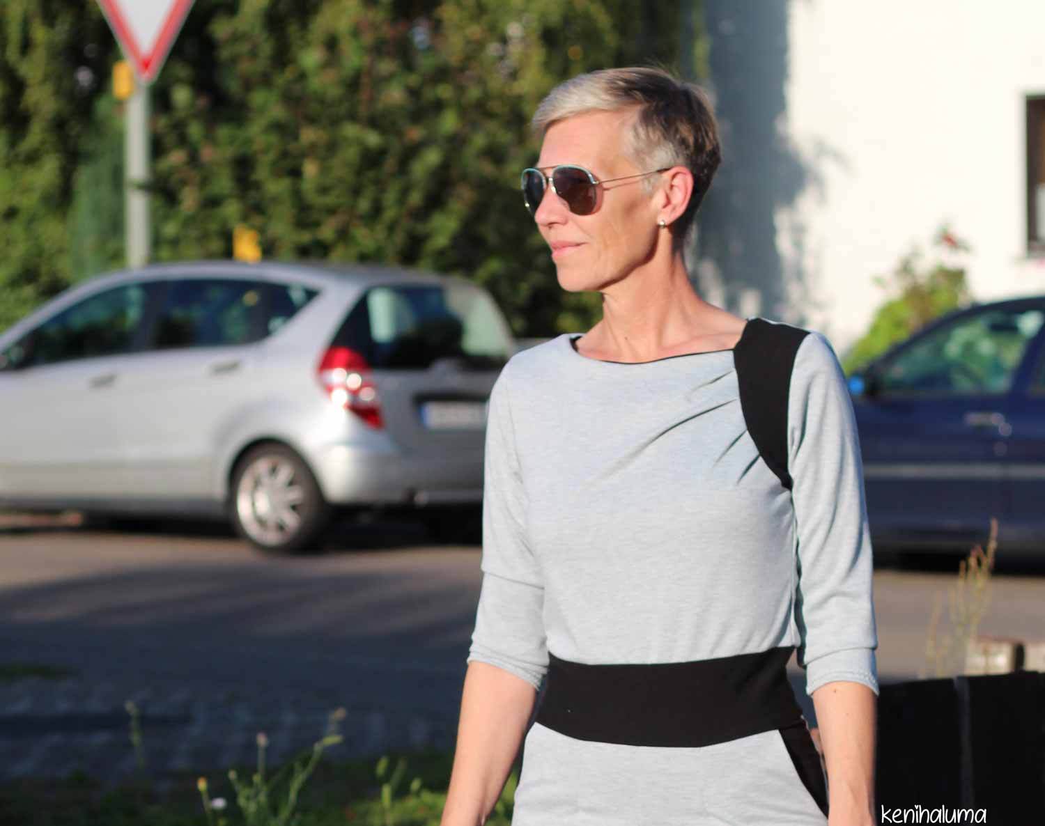 Schnittmuster Jumpsuit „Fügung des Schicksals“ Damen Gr. 32 - 62 - Sewando