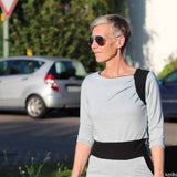 Schnittmuster Jumpsuit „Fügung des Schicksals“ Damen Gr. 32 - 62 - Sewando