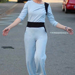 Schnittmuster Jumpsuit „Fügung des Schicksals“ Damen Gr. 32 - 62 - Sewando