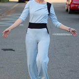Schnittmuster Jumpsuit „Fügung des Schicksals“ Damen Gr. 32 - 62 - Sewando