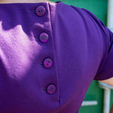 Schnittmuster Jumpsuit „Fügung des Schicksals“ Damen Gr. 32 - 62 - Sewando