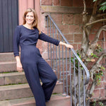 Schnittmuster Jumpsuit „Fügung des Schicksals“ Damen Gr. 32 - 62 - Sewando