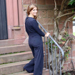 Schnittmuster Jumpsuit „Fügung des Schicksals“ Damen Gr. 32 - 62 - Sewando