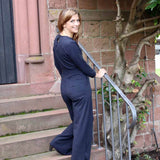 Schnittmuster Jumpsuit „Fügung des Schicksals“ Damen Gr. 32 - 62 - Sewando