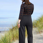 Schnittmuster Jumpsuit „Fügung des Schicksals“ Damen Gr. 32 - 62 - Sewando
