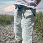 Schnittmuster Kurze Hose Ole + Matilda Gr. 86-140 - Sewando