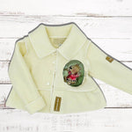 Schnittmuster Kinder Jacke Clara Gr. 80-140 | A4-/A0-Datei - Sewando