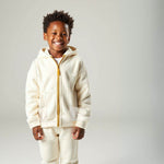 Schnittmuster Kinder Jacke Sontje Gr. 92-134 - Sewando