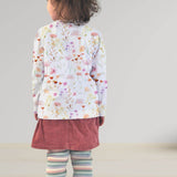 Schnittmuster Kinder Shirt Leoni Gr. 80-140 - Sewando