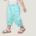 Schnittmuster Kinderhose Zoe+Nico Gr. 86-140 unisex - Sewando