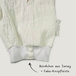 Schnittmuster Kinderhose Zoe+Nico Gr. 86-140 unisex - Sewando