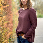 Schnittmuster Kleid, Bluse in A-Linie FEMEA (34-56) : - Sewando