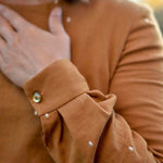 Schnittmuster Kleid, Bluse in A-Linie FEMEA (34-56) : - Sewando