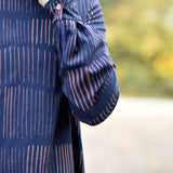 Schnittmuster Kleid, Bluse in A-Linie FEMEA (34-56) : - Sewando