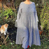 Schnittmuster Kleid, Bluse in A-Linie FEMEA (34-56) : - Sewando