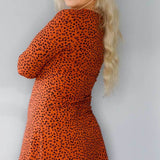 Schnittmuster Varianten-Kleid FLORIANA (32-56): - Sewando