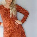 Schnittmuster Varianten-Kleid FLORIANA (32-56): - Sewando