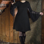 Schnittmuster Varianten-Kleid FLORIANA (32-56): - Sewando
