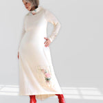 Schnittmuster Kleid Agda Gr. 34-54 | A4- /Großformat-Datei - Sewando
