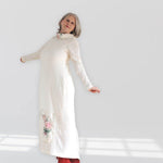 Schnittmuster Kleid Agda Gr. 34-54 | A4- /Großformat-Datei - Sewando