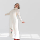Schnittmuster Kleid Agda Gr. 34-54 | A4- /Großformat-Datei - Sewando