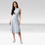 Schnittmuster Damenkleid Giselle Gr. 34-54 - Schnittmuster - A0-/Großformat-Datei - Sewando