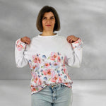Schnittmuster Damen Sweater Pia Gr. 34-54 - Sewando