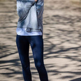 Schnittmuster Jeggings, Leggings LIMEIRA (32-56) - Sewando