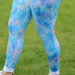 Schnittmuster Jeggings, Leggings LIMEIRA (32-56) - Sewando