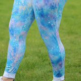 Schnittmuster Jeggings, Leggings LIMEIRA (32-56) - Sewando