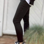 Schnittmuster Jeggings, Leggings LIMEIRA (32-56) - Sewando