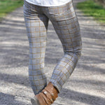 Schnittmuster Jeggings, Leggings LIMEIRA (32-56) - Sewando