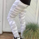 Schnittmuster Jeggings, Leggings LIMEIRA (32-56) - Sewando