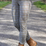 Schnittmuster Jeggings, Leggings LIMEIRA (32-56) - Sewando