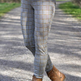 Schnittmuster Jeggings, Leggings LIMEIRA (32-56) - Sewando