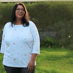 Schnittmuster Uboot-Shirt MARINA (34-56) : - Sewando