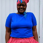 Schnittmuster Uboot-Shirt MARINA (34-56) : - Sewando