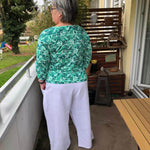 Schnittmuster Uboot-Shirt MARINA (34-56) : - Sewando