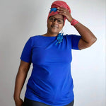 Schnittmuster Uboot-Shirt MARINA (34-56) : - Sewando