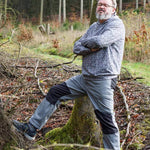 Schnittmuster Outdoorhose „Unter freiem Himmel“ Herren Langgrößen Gr. 88 – 126 - Sewando