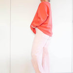 Schnittmuster Oversize Raglan Hoodie AVELA (XXS-5XL) : - Sewando