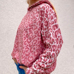 Schnittmuster Oversize Raglan Hoodie AVELA (XXS-5XL) : - Sewando