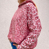 Schnittmuster Oversize Raglan Hoodie AVELA (XXS-5XL) : - Sewando