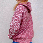 Schnittmuster Oversize Raglan Hoodie AVELA (XXS-5XL) : - Sewando