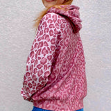 Schnittmuster Oversize Raglan Hoodie AVELA (XXS-5XL) : - Sewando
