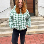 Schnittmuster Oversize Raglan Hoodie AVELA (XXS-5XL) : - Sewando