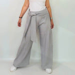 Schnittmuster Damen Hose Sonja Gr. 34-54 + Video - Sewando