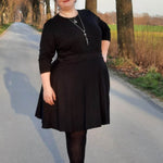 Schnittmuster Rock CAMOMILA (32-58) : - Sewando