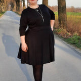 Schnittmuster Rock CAMOMILA (32-58) : - Sewando